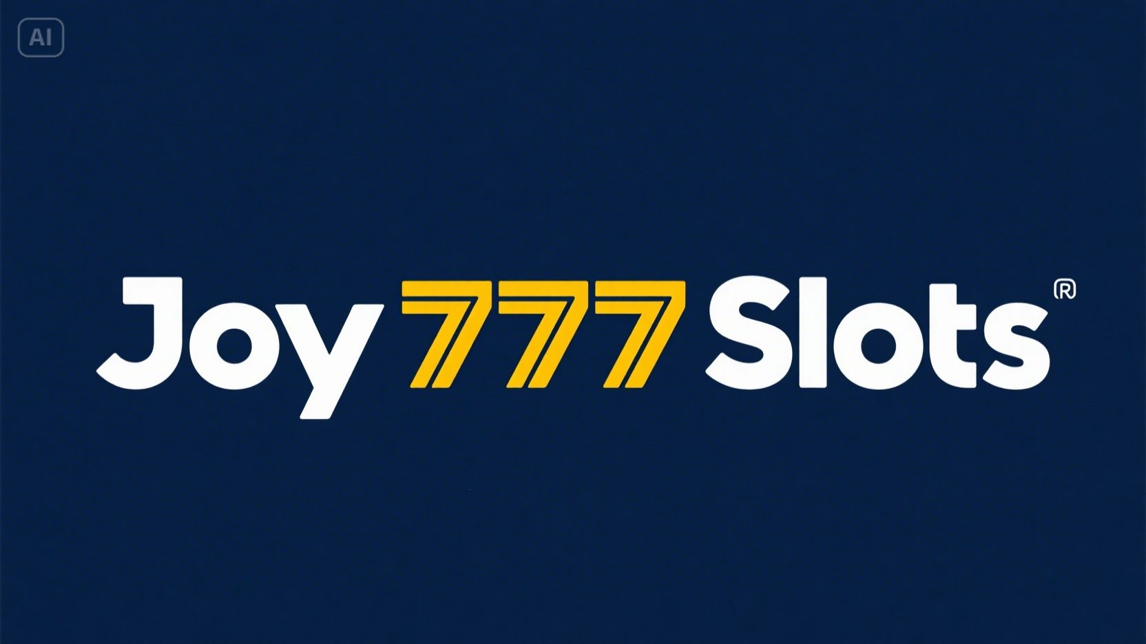 Joy 777 Slots